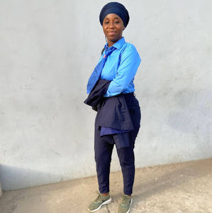 Meet your Posher, Kone